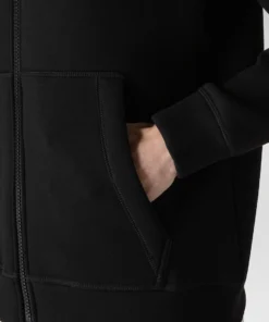 Vest Peuterey Men Makin Black -The North Kleding Winkel 8 peu450199010154ner 2