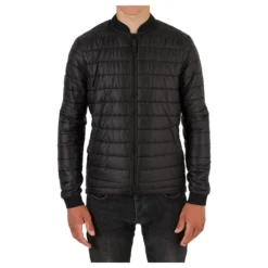 Jas Agu Men Urban Outdoor Fuse Inner Jacket Black 9 Jas Agu Men Urban Outdoor Fuse Inner Jacket Black -The North Kleding Winkel 83d5da0ae4705de38f93ae7de644e70b78f6ef8a 430443 model 01