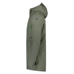 Regenjas AGU Men Urban Outdoor Clean Jacket Army Green -The North Kleding Winkel 9 bfbf8cc06f34cc55e31ad1ad89362befb0e0248d 43520100 011 prod 08