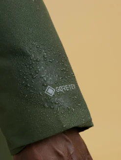 Jas Aigle Men AIW22MOUI007 Ivy -The North Kleding Winkel AIGAB002 6