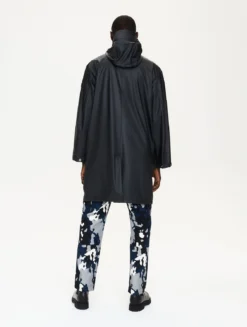 Jas Aigle Men AIW22MOUT012 Noir -The North Kleding Winkel AIW22MOUT012 4