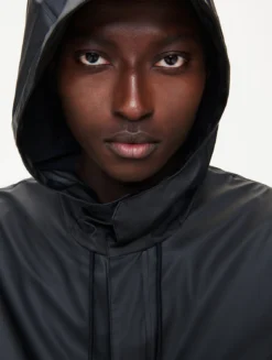 Jas Aigle Men AIW22MOUT012 Noir -The North Kleding Winkel AIW22MOUT012 5