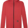 Vest Protest Men Acidil Full Zip Hoody Mars Red 1 Vest Protest Men Acidil Full Zip Hoody Mars Red -The North Kleding Winkel Acidil