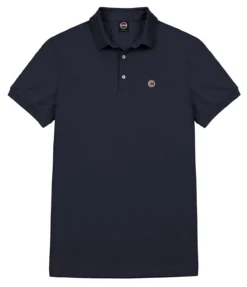 Polo Colmar Men 7617R Navy Blue 22
