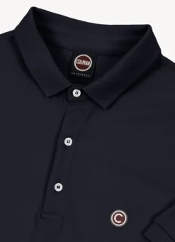 Polo Colmar Men 7617R Navy Blue 22 -The North Kleding Winkel Colmar20761620navy20 203