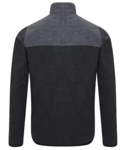 Vest Dare2B Men Foretold Fleece Black Charcoal 10 Vest Dare2B Men Foretold Fleece Black Charcoal -The North Kleding Winkel DMA4302013C203