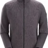 Vest Arc'teryx Men Covert Cardigan Black Heather 22