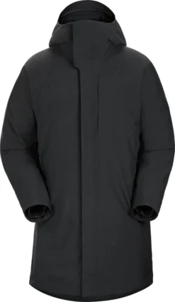 Jas Arc'teryx Men Therme SV Parka Black