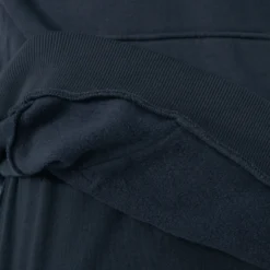 Trui Fjallraven Men Fjallraven Logo Hoodie Dark Navy -The North Kleding Winkel Fjallraven Logo Hoodie M 84144 555 G DETAIL FJR