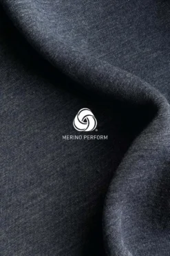 Trui Houdini Men Alto Half Zip Hazel -The North Kleding Winkel Logo Alto2028229