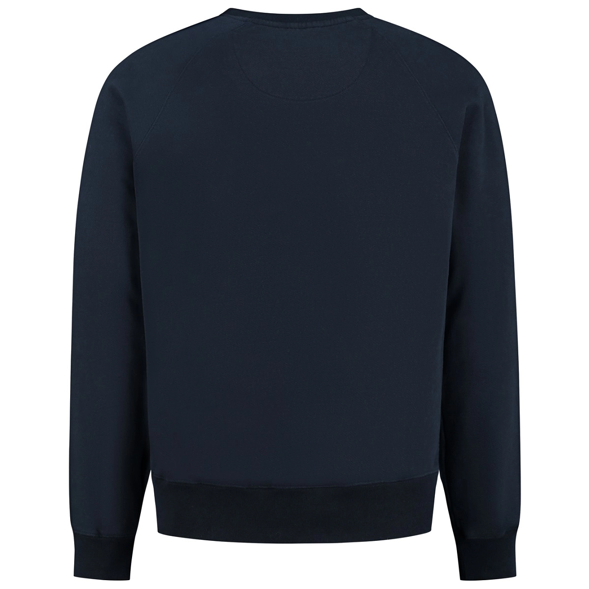 Trui Blue Loop Men Blue Fleece Bear Sweater Dress Blue 4 Trui Blue Loop Men Blue Fleece Bear Sweater Dress Blue - Afbeelding 2