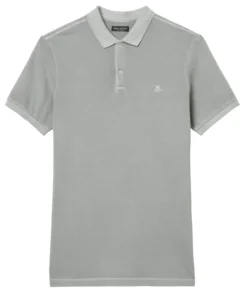 Polo Marc O'Polo Men M22249653190 Griffin