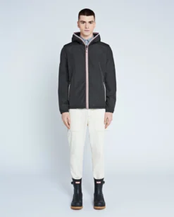 Jas Hunter Men Original Shell Jacket Navy 9 Jas Hunter Men Original Shell Jacket Navy -The North Kleding Winkel MRO4170WAU NVY 2