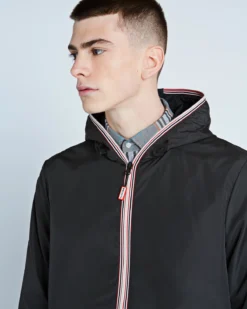 Jas Hunter Men Original Shell Jacket Navy 11 Jas Hunter Men Original Shell Jacket Navy -The North Kleding Winkel MRO4170WAU NVY 5