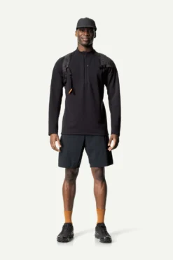 Trui Houdini Men Mono Air Pullover True Black -The North Kleding Winkel Ms Mono Air Pullover True Black 840009 900 SET 0140 C low