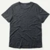 T-shirt Houdini Men Activist Tee True Black
