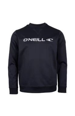 ONeill Trui O'Neill Men Rutile Crew Fleece Outer Space -The North Kleding Winkel N2350002 15039 10 PACK