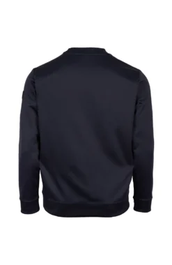 ONeill Trui O'Neill Men Rutile Crew Fleece Outer Space -The North Kleding Winkel N2350002 15039 11 PACK