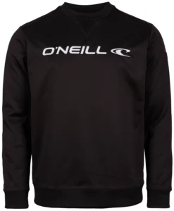 ONeill Trui O'Neill Men Rutile Crew Fleece Black Out
