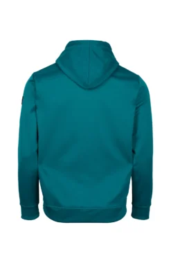 ONeill Trui O'Neill Men Rutile Hoodie Fleece Harbour Blue -The North Kleding Winkel N2350003 15033 11 PACK