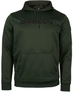 ONeill Trui O'Neill Men Rutile Hoodie Fleece Forest Night