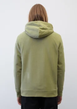 Trui Marc O'Polo Men 322407754440 Olive -The North Kleding Winkel Olive205