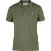 Fjallraven Polo Fjällräven Men Övik Polo Shirt Green 2 Fjallraven Polo Fjällräven Men Övik Polo Shirt Green -The North Kleding Winkel Ovik Polo Shirt M 81511 620 A MAIN FJR