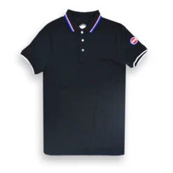 Polo Colmar Men 7659Z Black