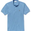 Polo Lacoste Men L1264 Ipomee Chine
