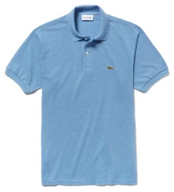 Polo Lacoste Men L1264 Ipomee Chine