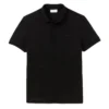 Polo Lacoste Men PH5522 Regular Fit Paris Zwart