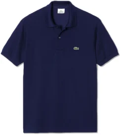 Lacoste Polo Classic Fit Marine