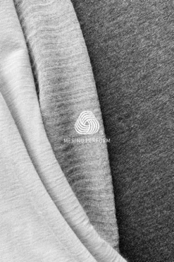 Trui Houdini Men Desoli Thermal Crew College Grey -The North Kleding Winkel Produktkort desoli20281129 1