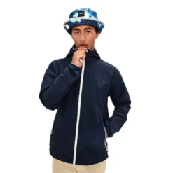 Regenjas Aigle Men Nacardo Marine Aigle