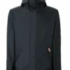 Regenjas Hunter Men Original Vinyl Windcheater Black -The North Kleding Winkel Regenjas Hunter Men Original Vinyl Windcheater Black1