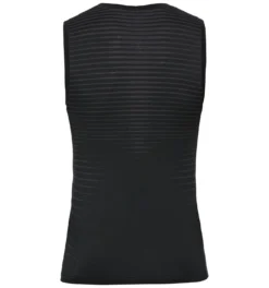 Tanktop Odlo Men SUW Top Crew Neck Singlet Performance Light Black -The North Kleding Winkel SUW Tor 0019 188162 15000 B