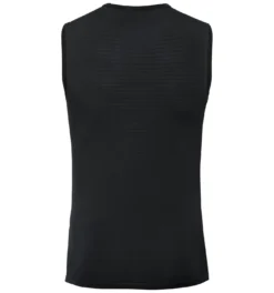 Tanktop Odlo Men SUW Top Crew Neck Singlet Performance X-Light Black 5 Tanktop Odlo Men SUW Top Crew Neck Singlet Performance X-Light Black -The North Kleding Winkel SUW Tor 0019 188202 15000 B
