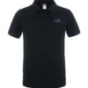 Polo The North Face Men Piquet Black 2 Polo The North Face Men Piquet Black -The North Kleding Winkel T0CG71JK3