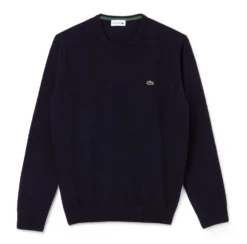 Trui Lacoste Men AH2193 Marine