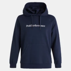 Trui Peak Performance Men Ground Hood Blue Shadow 9 Trui Peak Performance Men Ground Hood Blue Shadow -The North Kleding Winkel Trui Peak Performance Men Ground Hood Blue Shadow 1