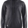 Trui Craft Men Overhead Logo Hoody Dark Grey Melange -The North Kleding Winkel Trui20Craft20Men20Overhead20Logo20Hoody20Dark20Grey20Melange 1