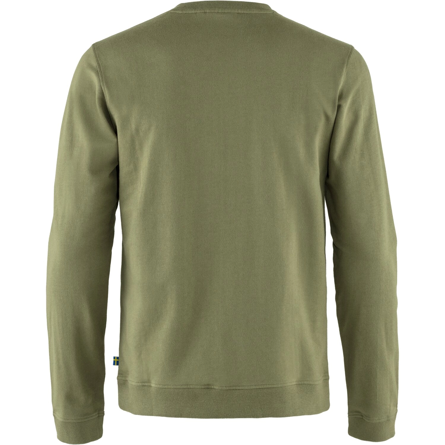 Trui Fjallraven Men Vardag Sweater Green 22 4 Trui Fjallraven Men Vardag Sweater Green 22 - Afbeelding 2