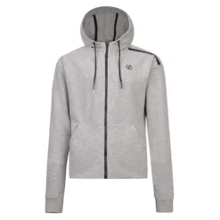 Vest Dare2B Men Omneity Hoodie Ash