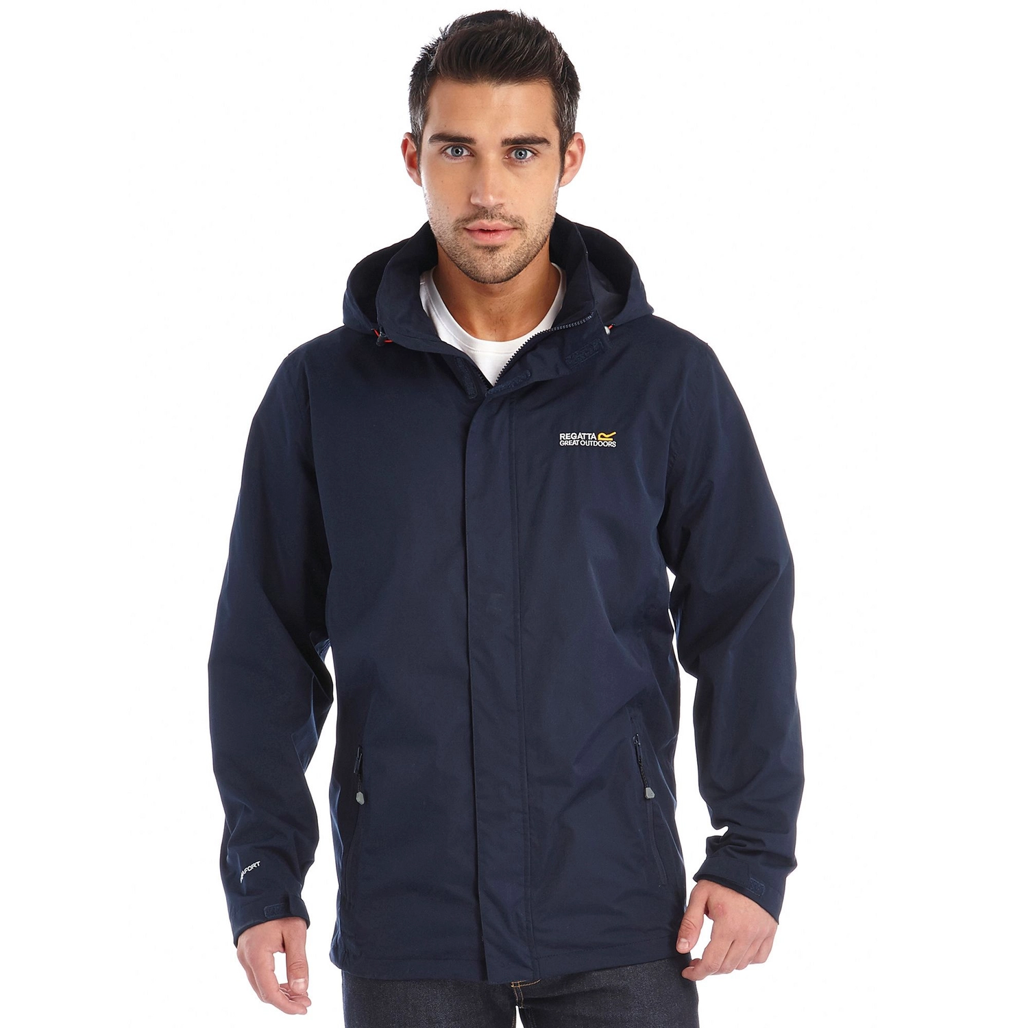 Jas Regatta Matt Navy 3 Jas Regatta Matt Navy