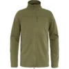 Vest Fjallraven Men Abisko Lite Fleece Jacket Green -The North Kleding Winkel abisko lite fleece m 86971 620 a main fjr