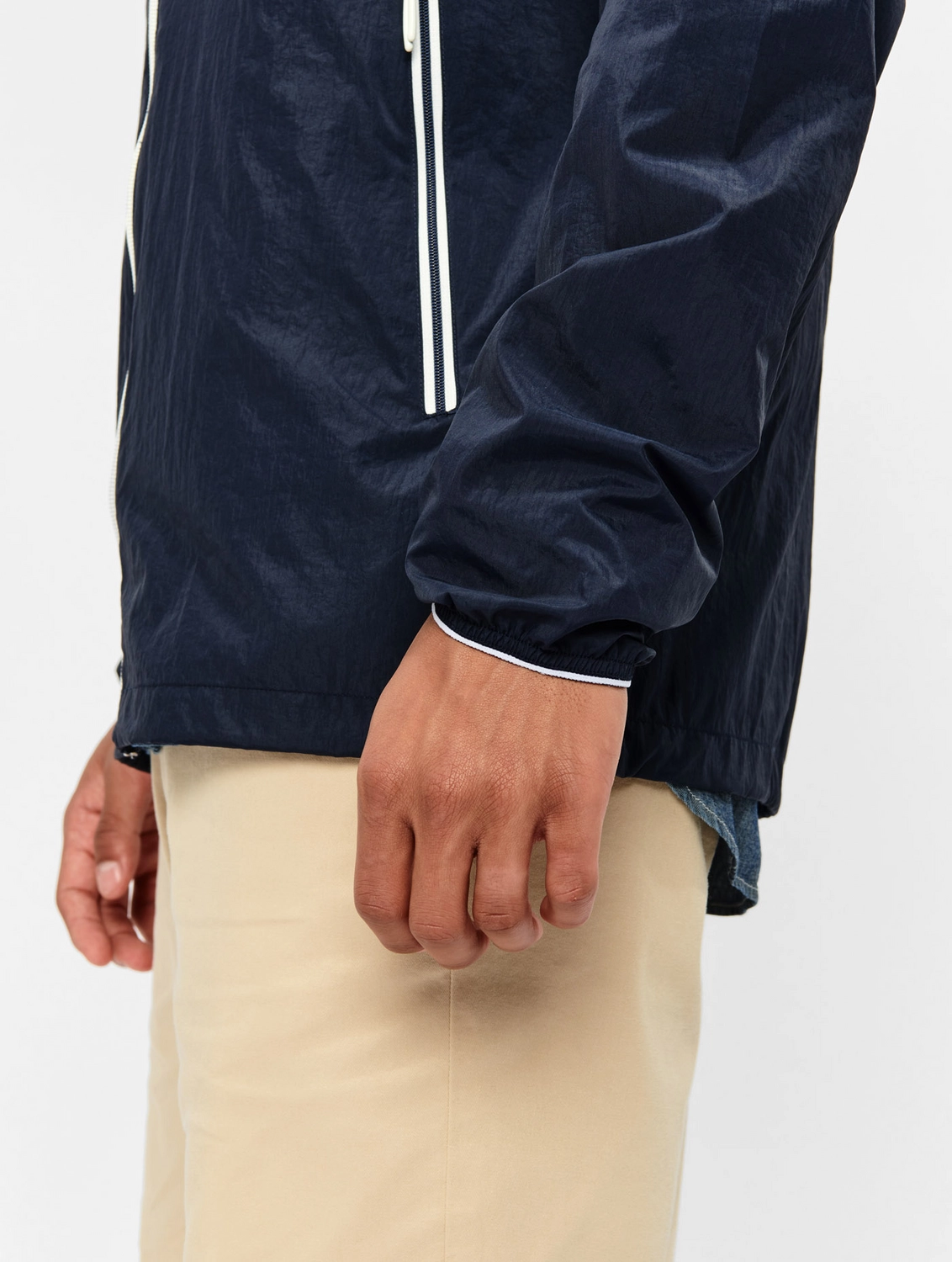 Regenjas Aigle Men Nacardo Marine Aigle 6 Regenjas Aigle Men Nacardo Marine Aigle - Afbeelding 4