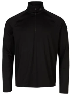 ONeill Vest O'Neill Men Clime Fleece BlackOut A