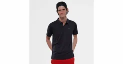 Polo The North Face Men Tanken Shirt TNF Black -The North Kleding Winkel download 307