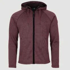 ONeill Vest O'Neill Men Epidote Fleece Nocturne