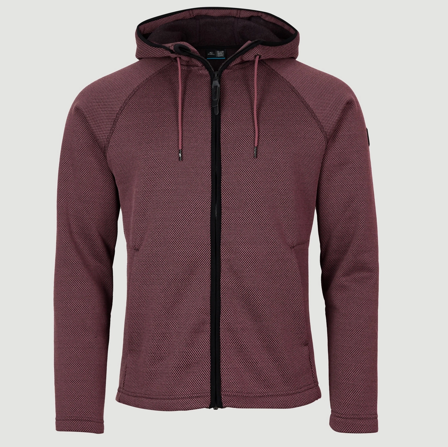 ONeill Vest O'Neill Men Epidote Fleece Nocturne 3 ONeill Vest O'Neill Men Epidote Fleece Nocturne